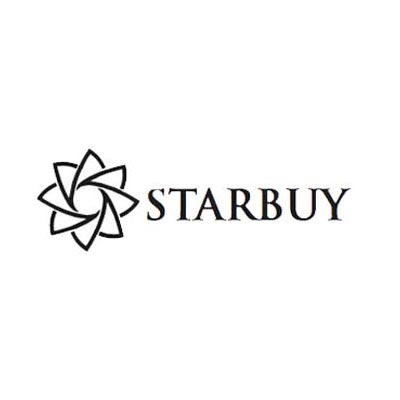 StarBuy logo