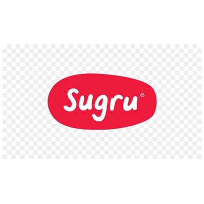 Sugru logo