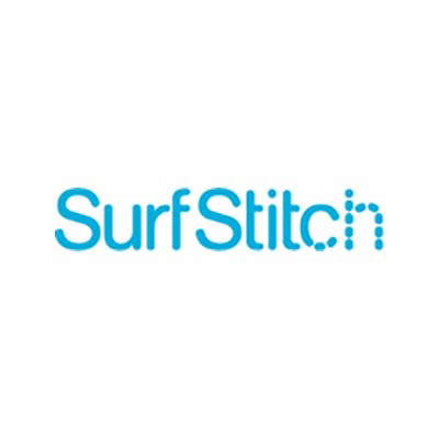 SurfStitch logo