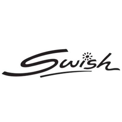 Swish Fashion logo