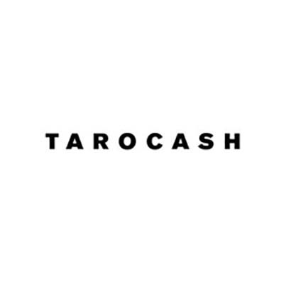 Tarocash logo