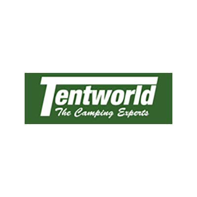 Tentworld logo