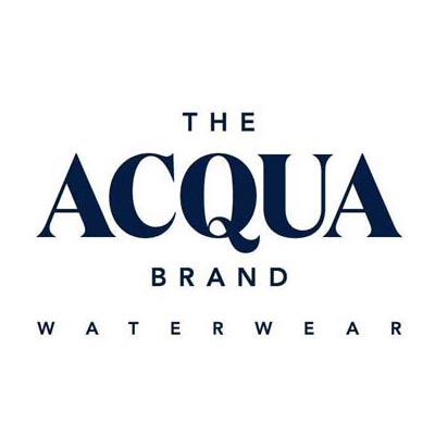 The Acqua Brand logo