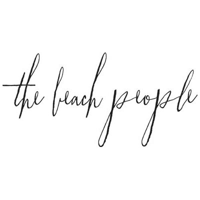 The Beach People logo