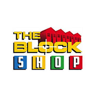 The Block Shop logo