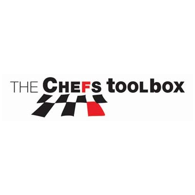 The Chefs Toolbox logo