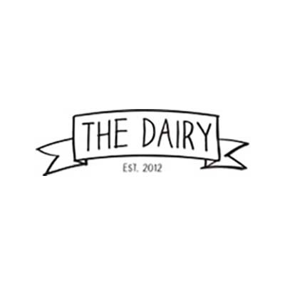 The Dairy logo