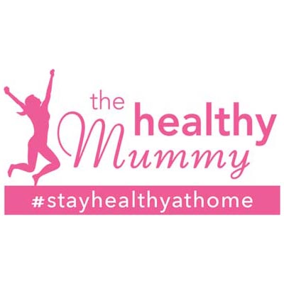 The Healthy Mummy logo