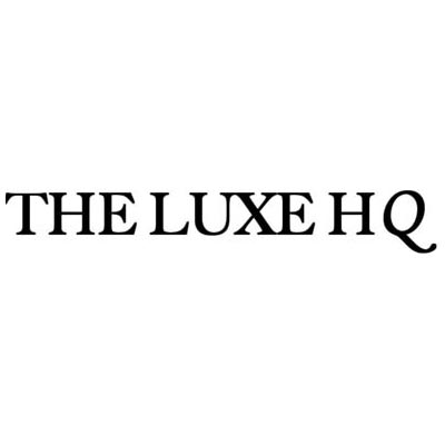 THE LUXE HQ logo