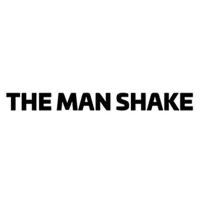 The Man Snake logo