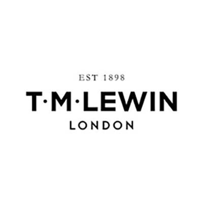 TM Lewin logo