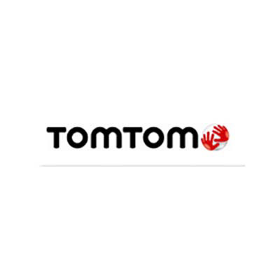 TomTom logo