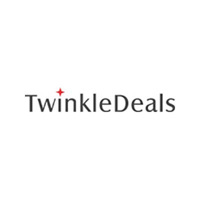 TwinkleDeals logo