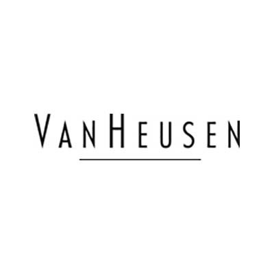 Van Heusen logo