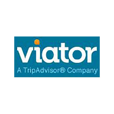 Viator logo