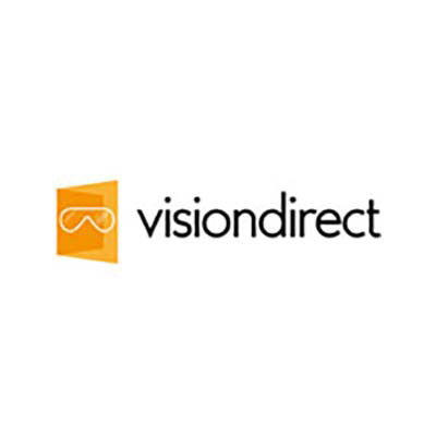 Vision Direct logo