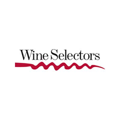 Wine Selectors logo