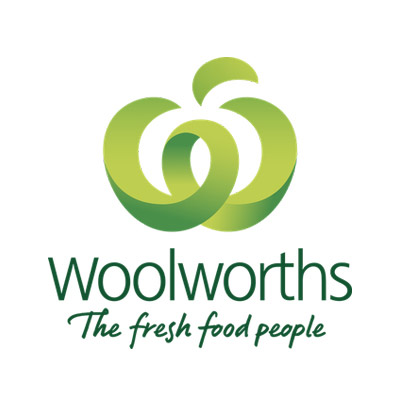 Woolworths logo