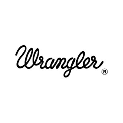 Wrangler logo