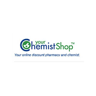 Your Chemist Shop logo