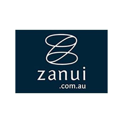 Zanui logo